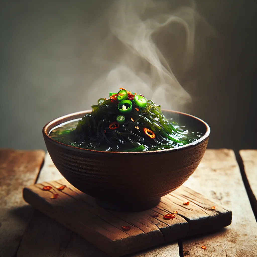 Korean Dried Seaweed (Miyeok): Make Healthy Soups and Side Dishes - Buying Guide