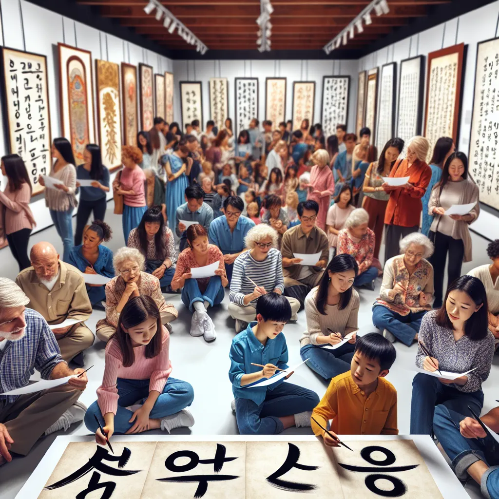 Hangeul Day: Celebrating the Korean Alphabet and Cultural Identity