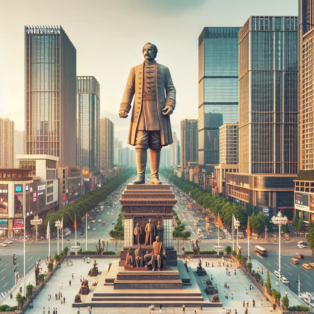 The Remarkable Story of King Sejong the Great: Architect of Koreas Golden Age